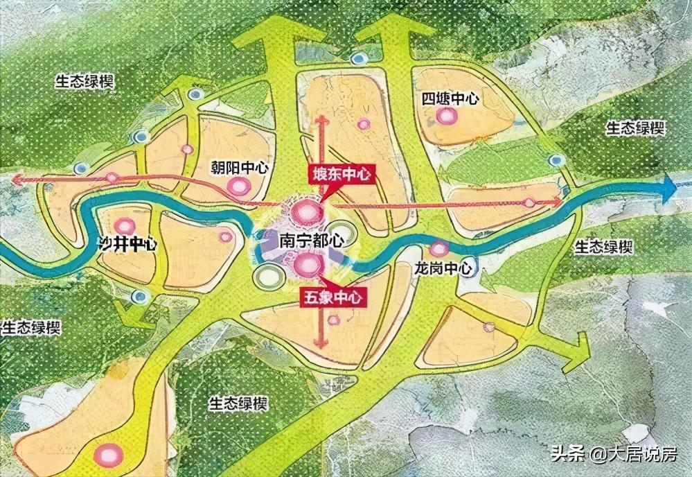 曾一度被看好，如今却陷入争议，龙岗没有前途了？