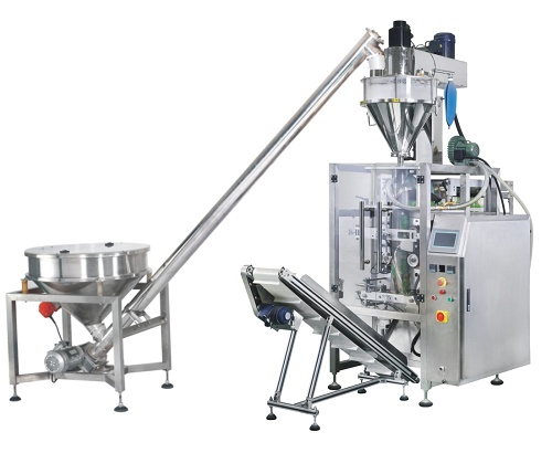 包装机全自动,包装机的功能介绍