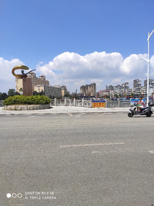 惠安崇武古城旅游,爱上惠安