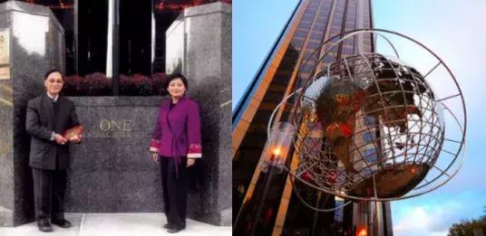 特朗普的风水师是谁,特朗普御用风水师