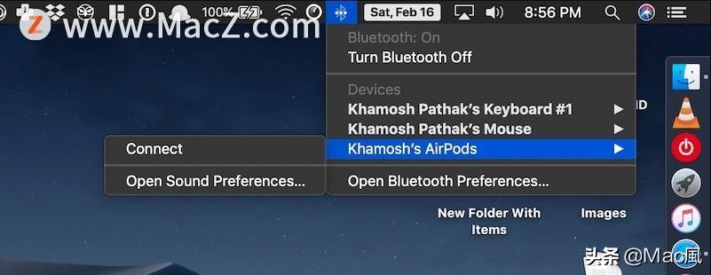 mac连接airpods总是失败,mac为啥连接不了airpods