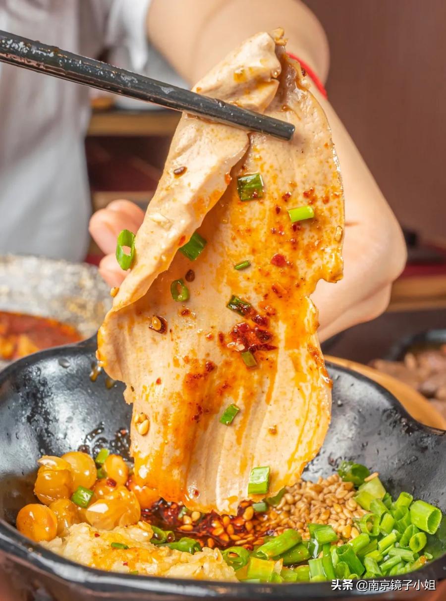 吼爽老卤火锅店,吼爽老卤火锅南京