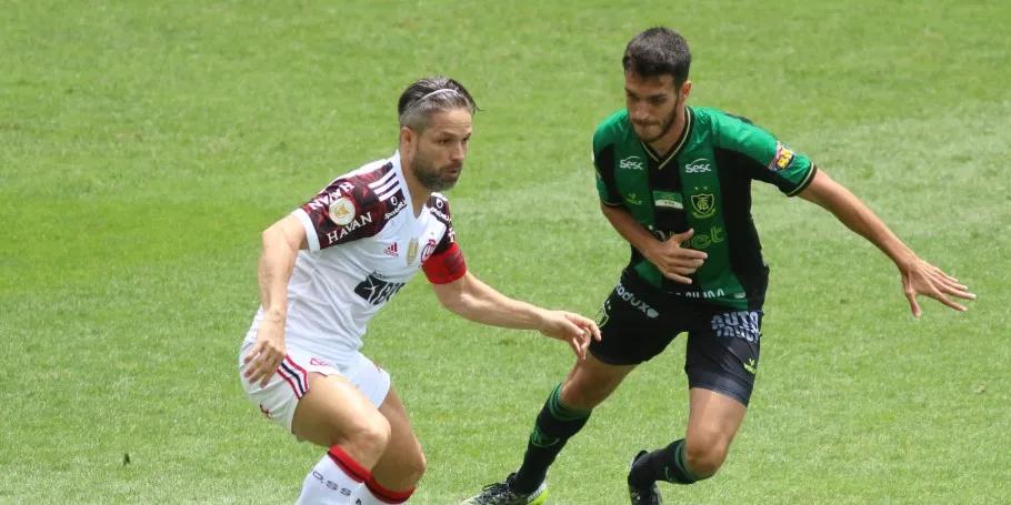 巴西足球甲级联赛2022赛程表,2022年巴西足球甲级联赛