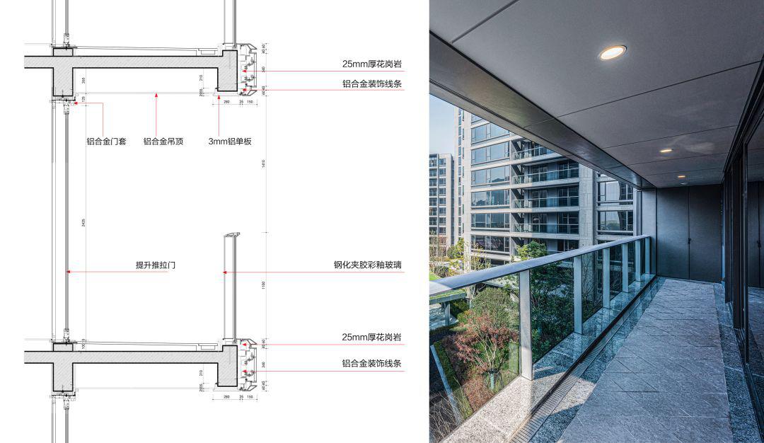 融创涌璘府口碑,融创涌璘府景观