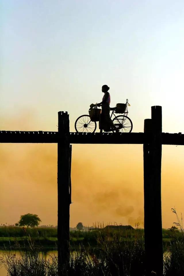 缅甸醉美,醉美缅甸