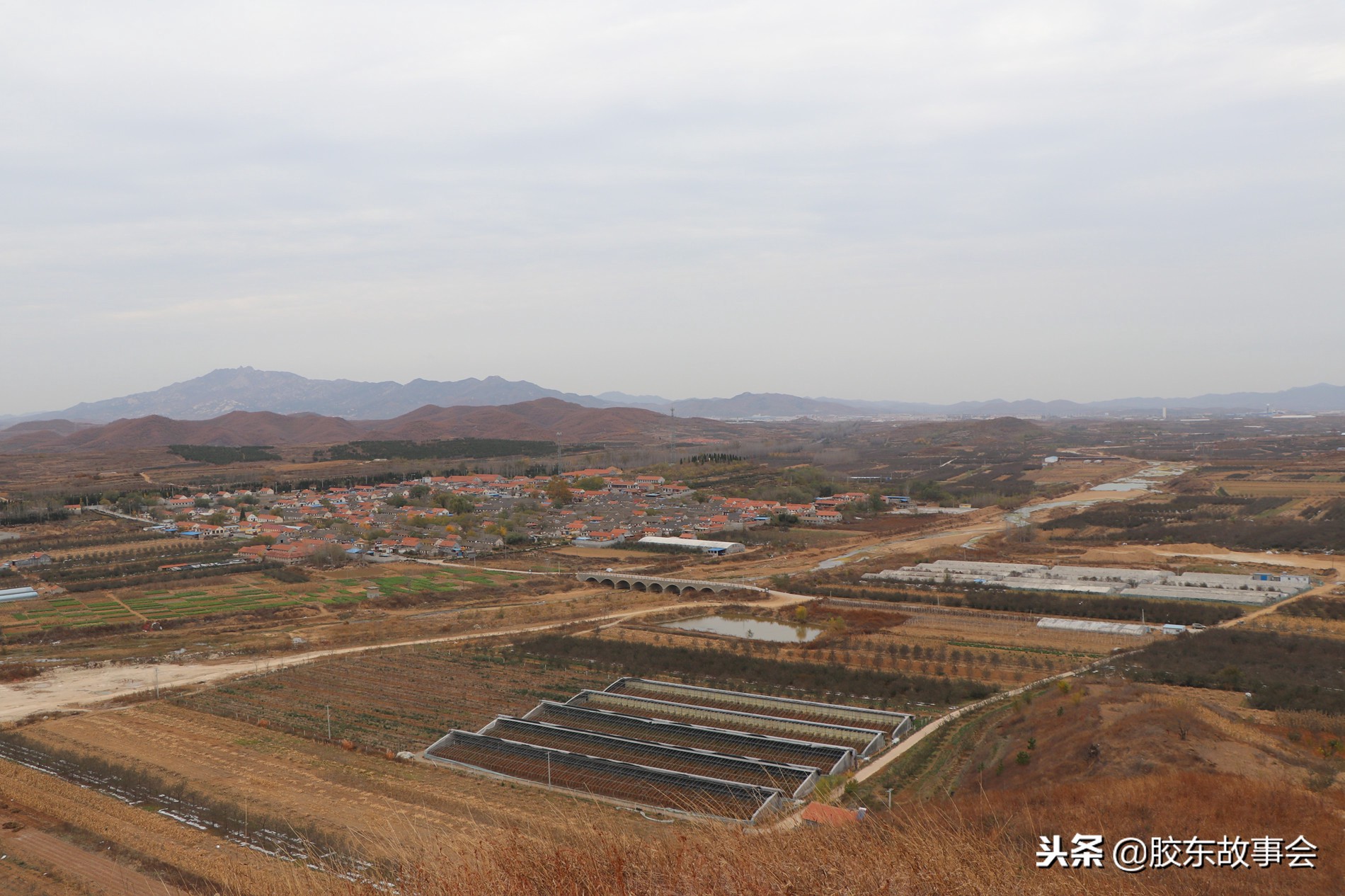 爬海阳的山,海阳哪座山最适合爬山