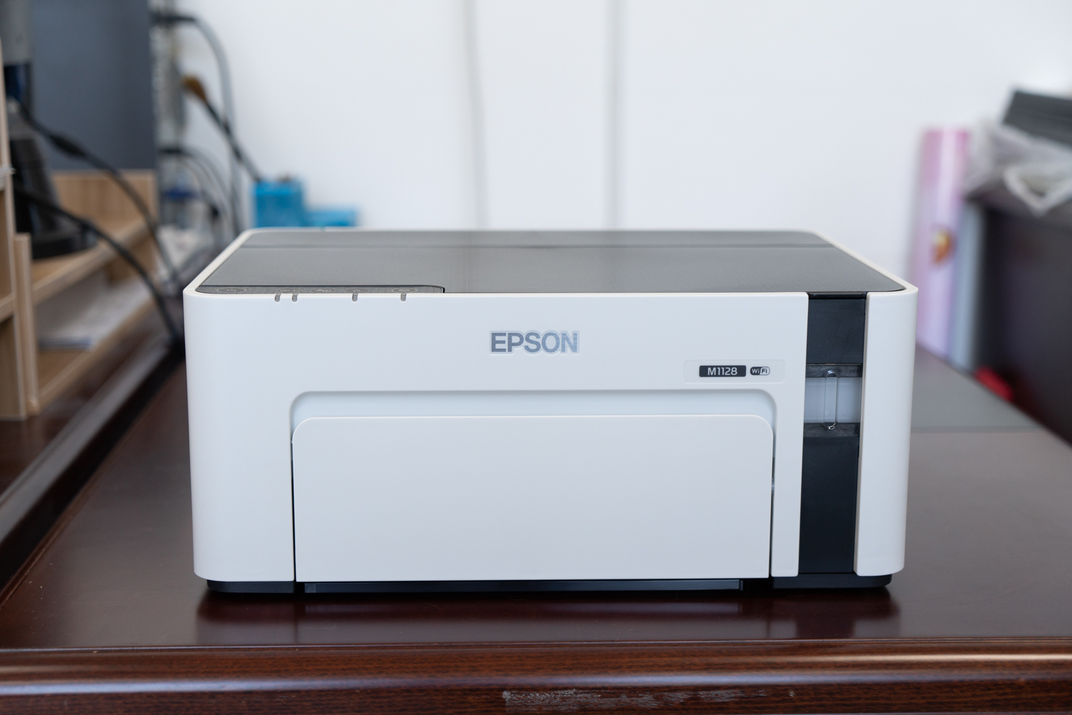 网络共享打印机win11,爱普生打印机网络共享