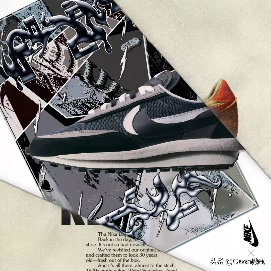 nikexsacai新款,nikexsacai鞋底软吗