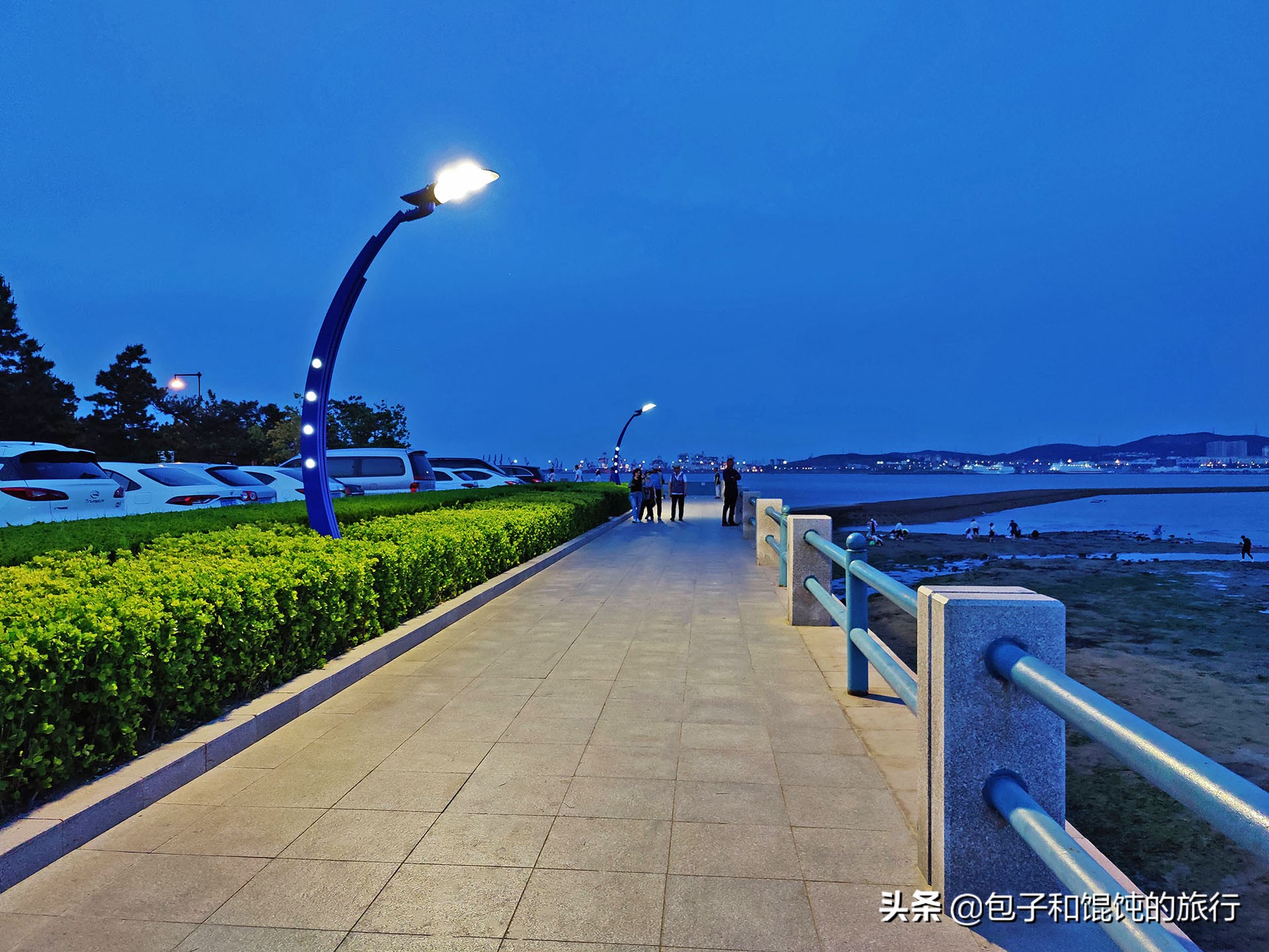 威海移居攻略,威海市怎么样适合定居吗