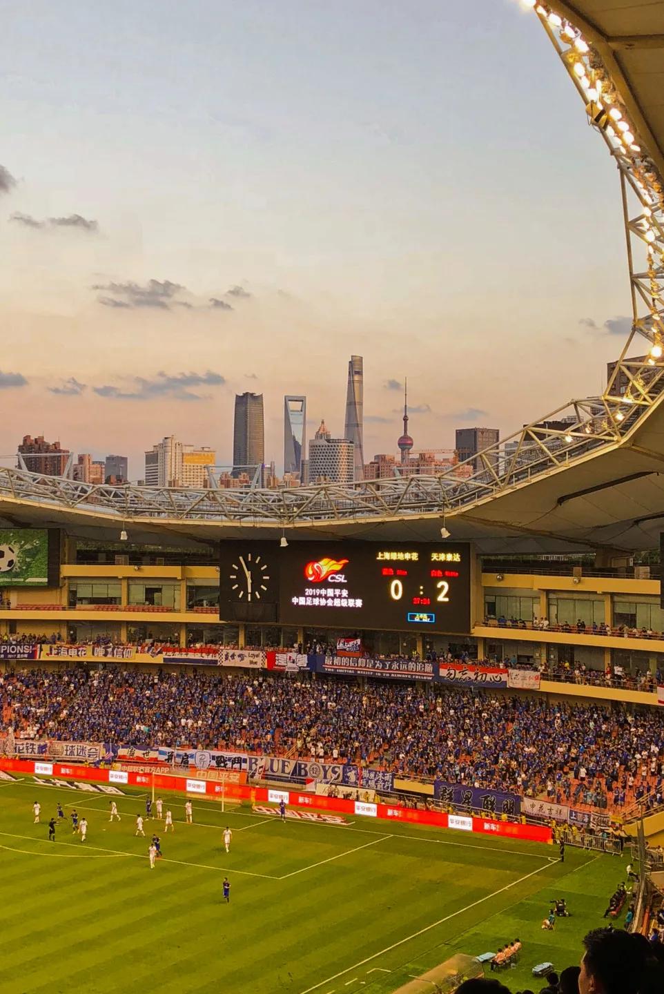 我不许你只是路过上海虹口