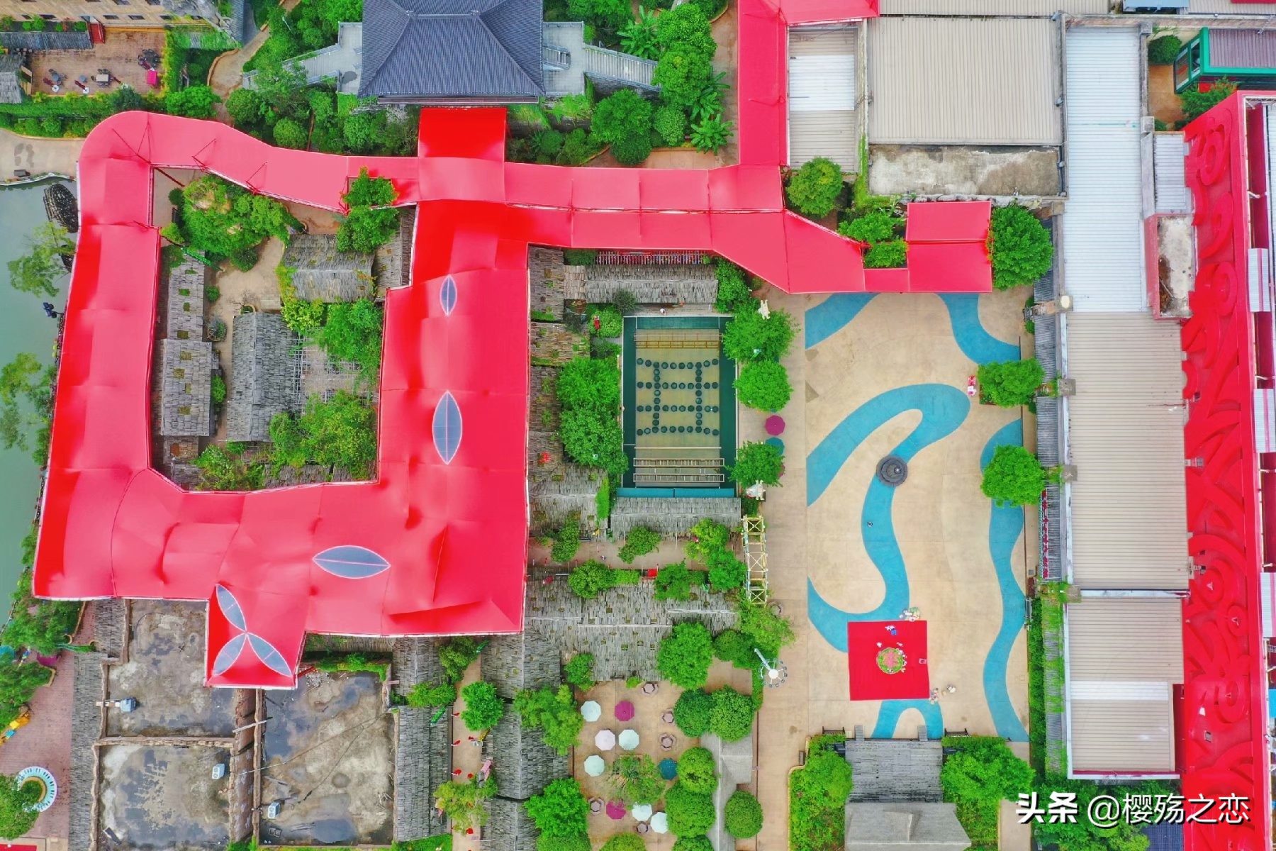 桂林千古情景点好玩吗,桂林千古情有什么好玩的