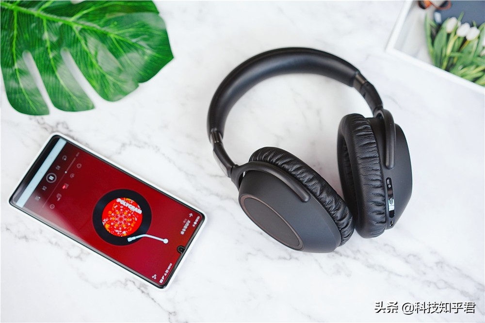 森海塞尔xc550降噪功能,森海塞尔pxc550一代