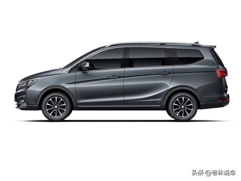 全新宝骏730有哪些颜色,新款宝骏730轻混版