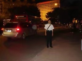 说说吉林省长春市的南湖公园……