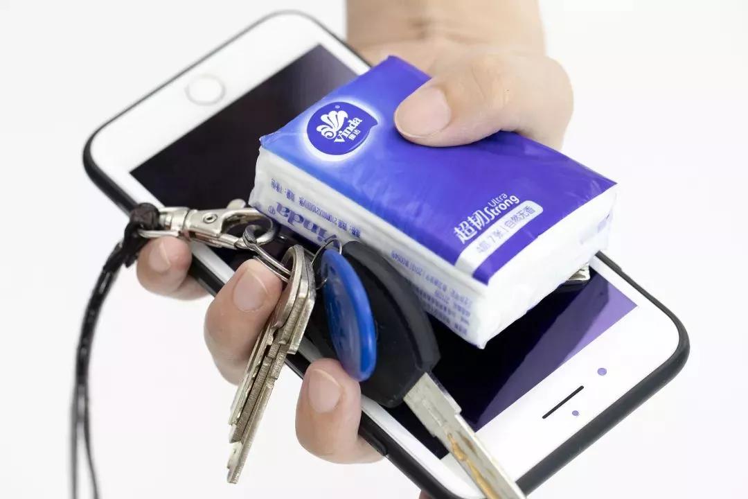 放手机的收纳腰包,可以挂在皮带上的腰包大全