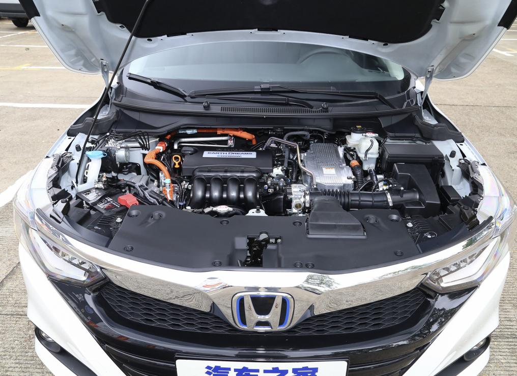 本田空间大的车轿车10到15万,本田凌派2022款180豪华版吐槽点