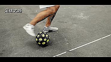 如何学会花式起球,教你四种帅气起球方式