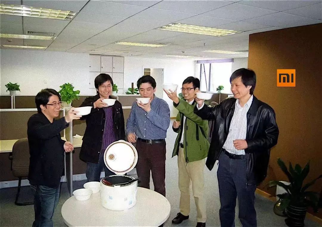 点评小米手机发展史,历代小米手机进化史