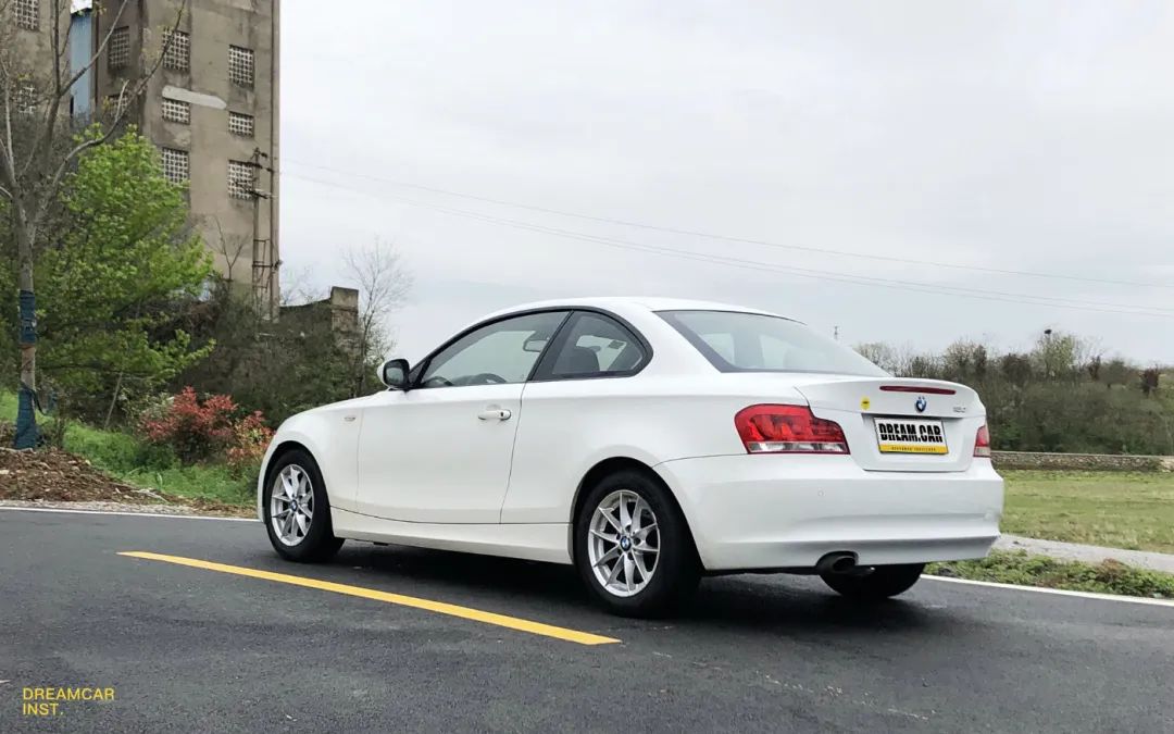 宝马e822.0评测,宝马e82哪款最好