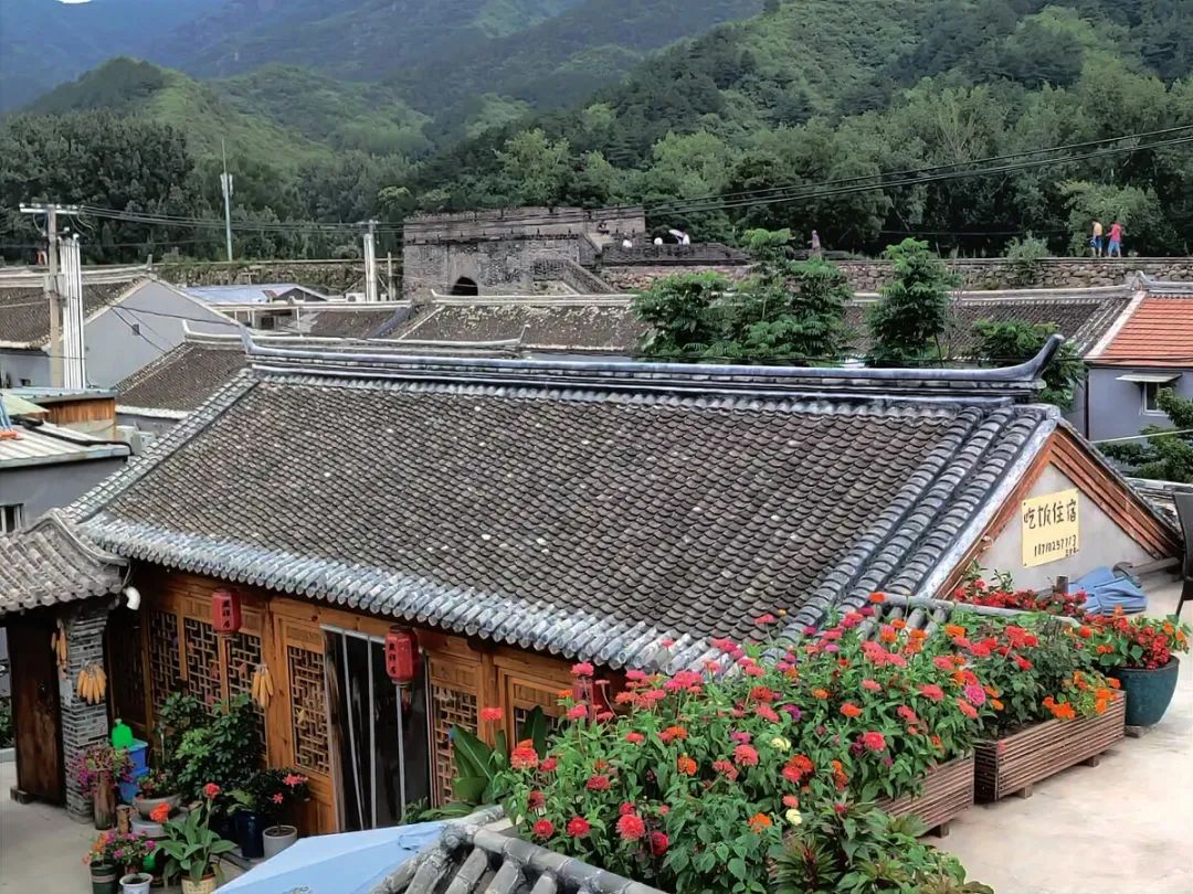 不出京去哪里玩便宜又好玩,不出通州就能玩的地方