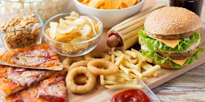 “胖瘦子”身上不是很胖,脂肪全在肚子上,关于减脂的5点建议