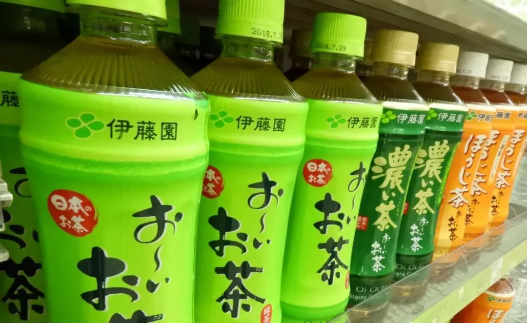 走遍东京的奶茶店（胖了3KG），终于弄明白为啥日本人会爱上奶茶