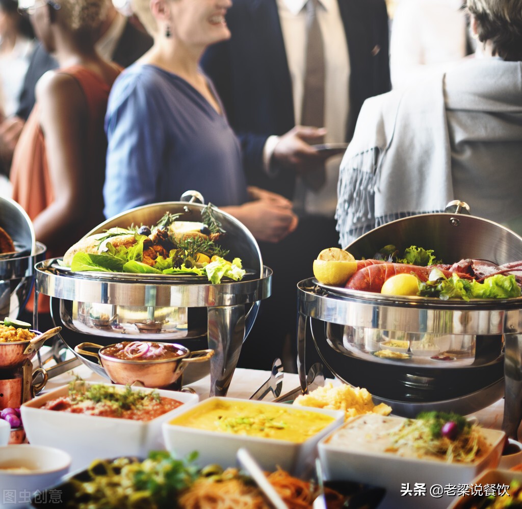 为什么这几年餐饮创业突然火起来,为什么餐饮突然火起来了