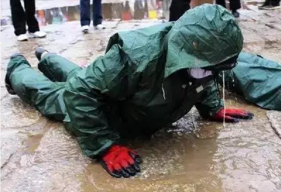 伪朝圣,伪朝圣之旅