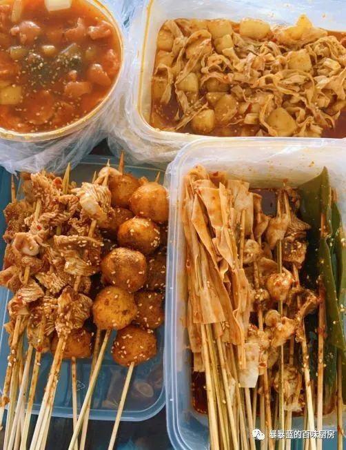 自制力差的省外人就别看了,辽宁人怕你们受不了......