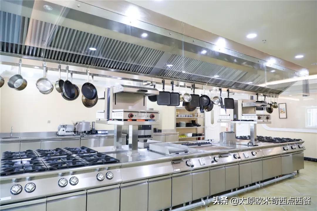 太原欧米奇学西餐包教包会吗,太原欧米奇西点学习多长时间