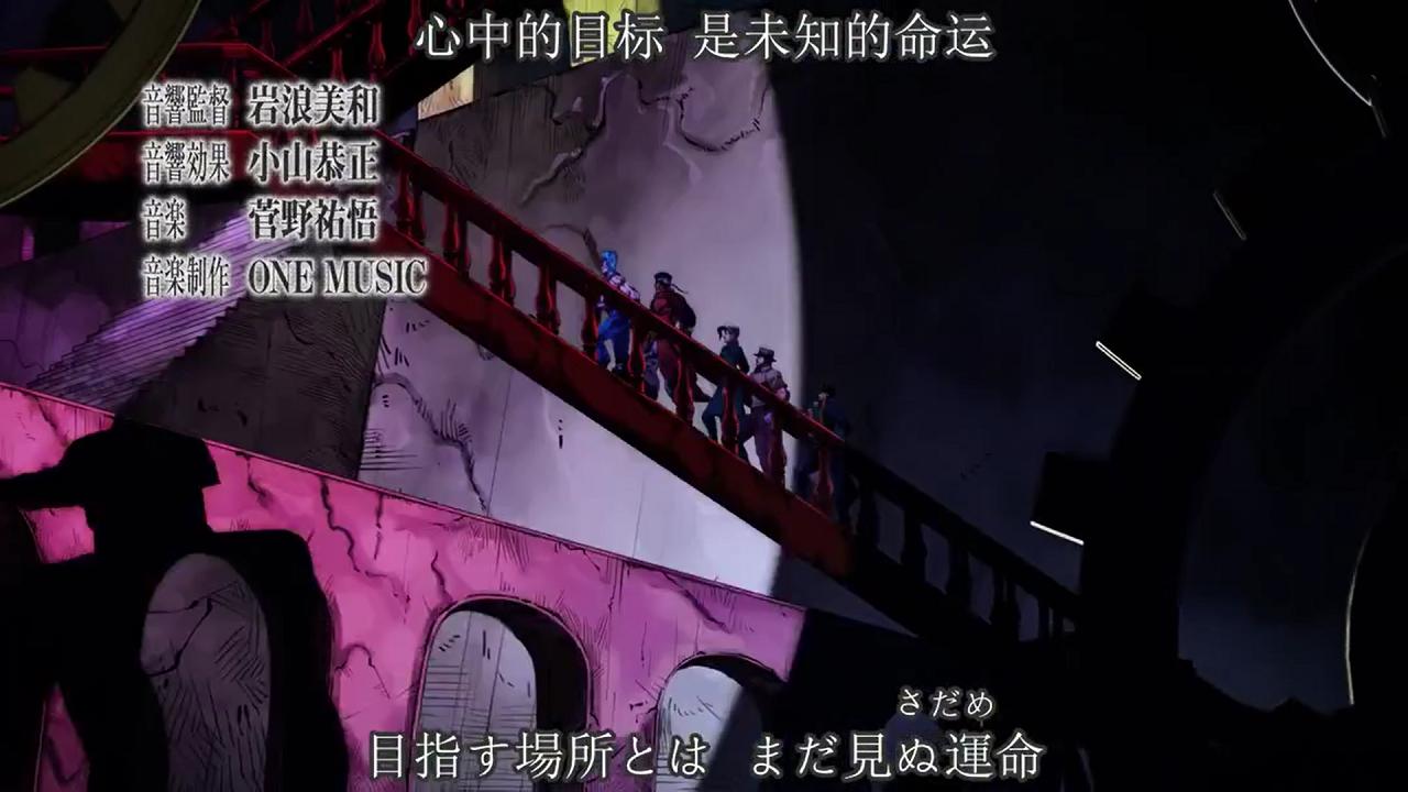 jojo各大boss的能力,jojo的能力讲解