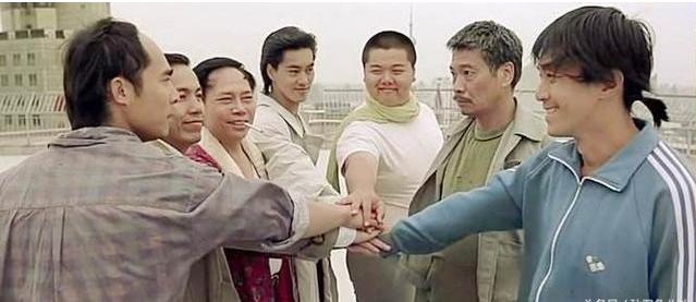 对周星驰经典评价,周星驰到底在讽刺什么