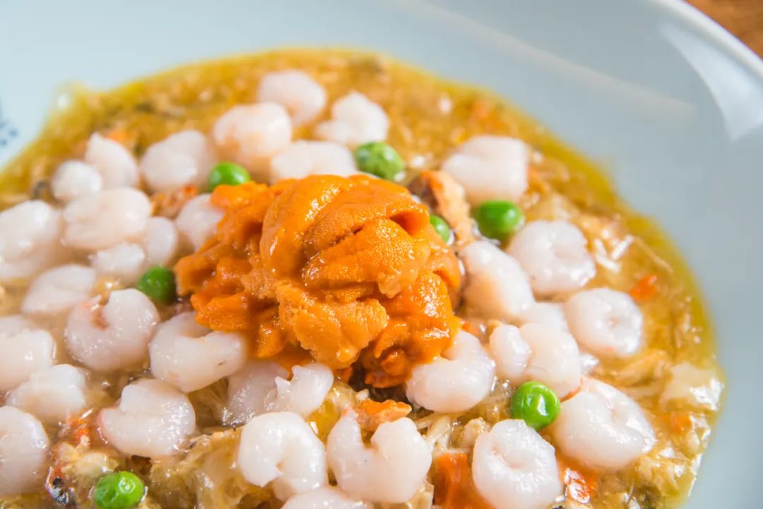 西安600元一碗天价面,真正的天价面