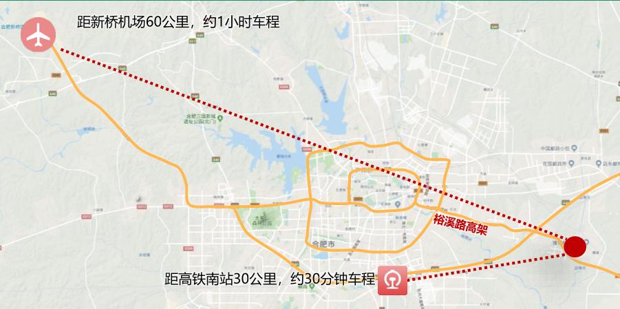 红连股份|合肥VR小镇数字经济产业园项目正式签约