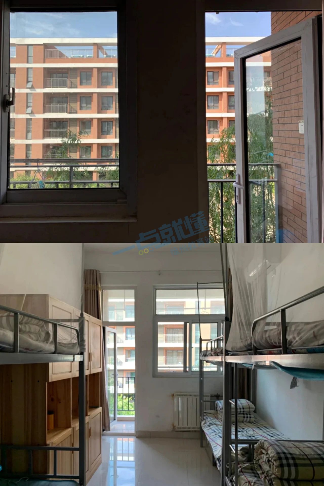 徐州普高宿舍,徐州宿舍最好的高中