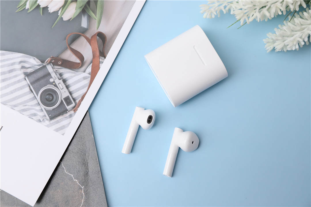 hayloumoripods蓝牙无线耳机测评,hayloumoripods耳机降噪效果怎么样