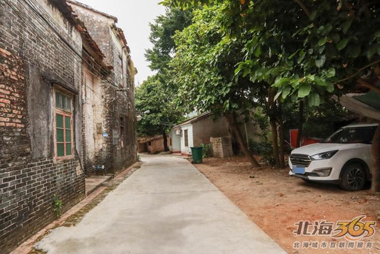 高德往事:重返旧时光,探索李桃栏深院大宅不为人知的过往