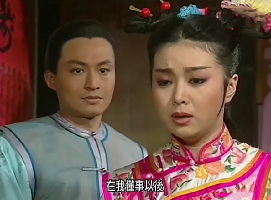 梅花烙白吟霜和皓祯私定终身,梅花烙皓祯最后带着吟霜去哪里了