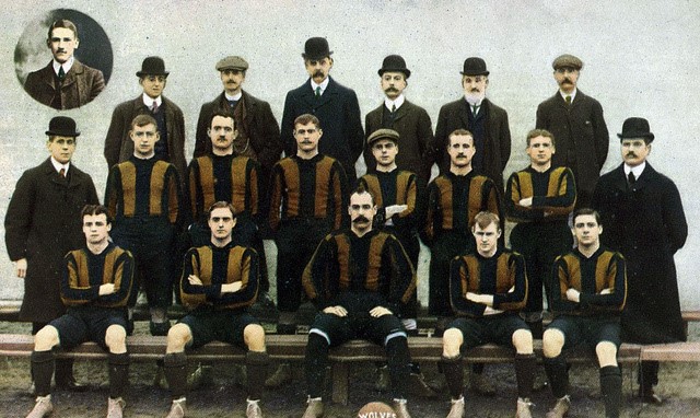 近代足球的起源,足球的起源以及中国足球的现状