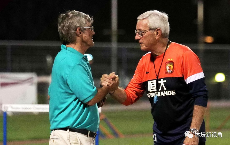 真的错怪里皮了！昔日恒大主帅直言：自己的1个决定改变中国足球