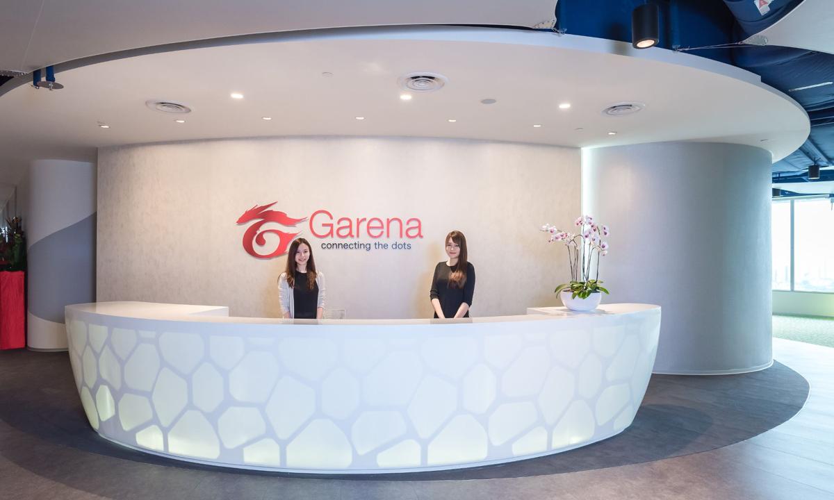 东南亚的“收租人”——聚美陈欧，和他的GGgame