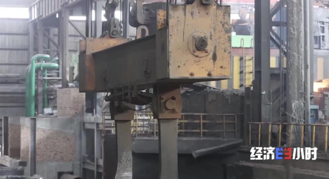 触目惊心！偌大钢厂竟存隐形“杀手”总经理却移民国外常年不在，23名企业“一把手”被处罚