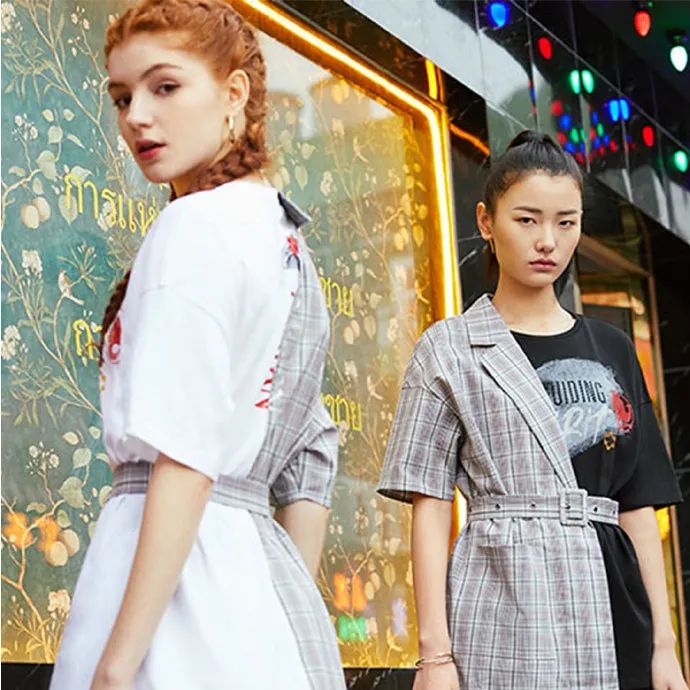 今年春天，全世界都在和花木兰联名！