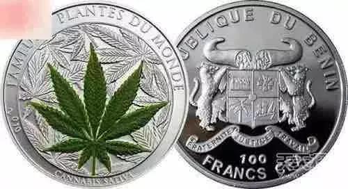 世界25种夸张钱币：还是中国的最霸气