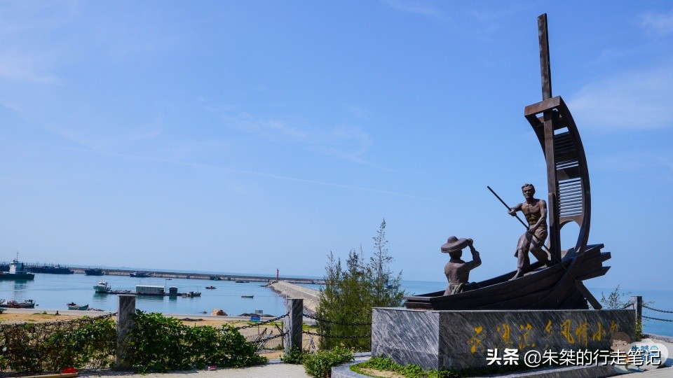 南澳岛好玩还是三亚好玩,南澳岛旅游如何