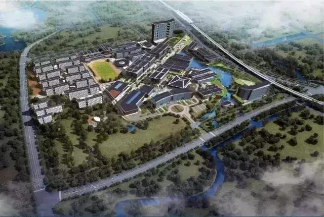 重磅签约项目总投资额超4800亿元,总投资150亿项目落户示范区