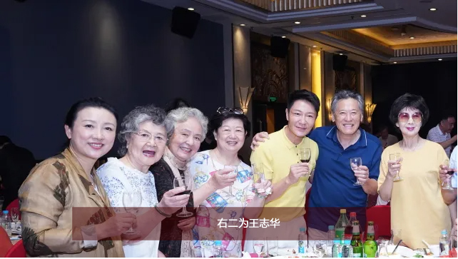上影80年代英俊小生,上影厂美男今昔对比