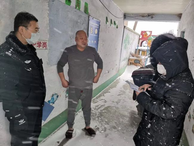 政法铁军英模风采,57|姚忠军：十五载一砖一瓦建“枫桥”