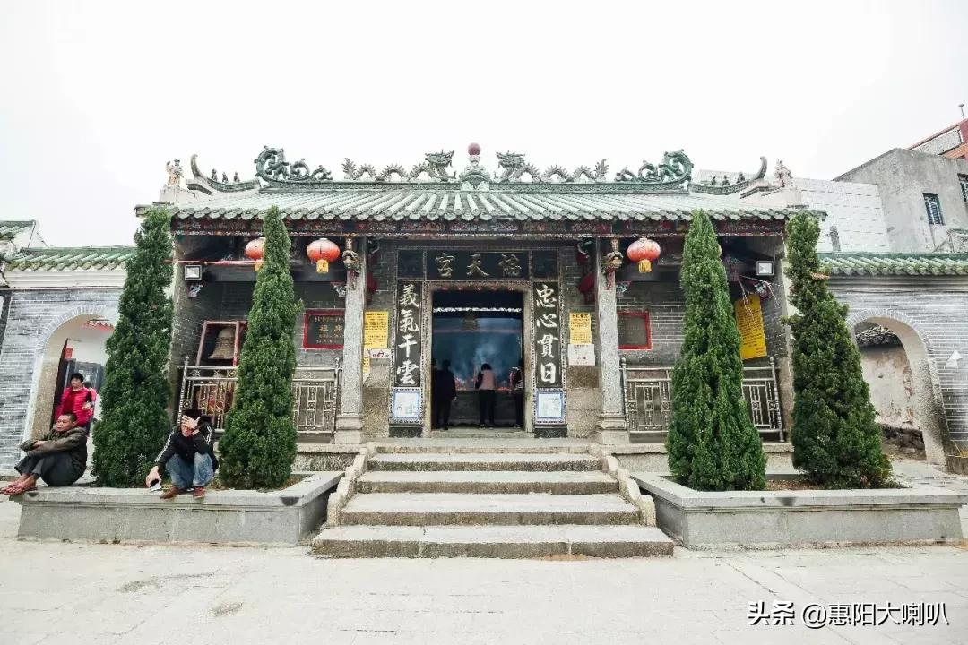 淡水，我喜欢的样子你都有