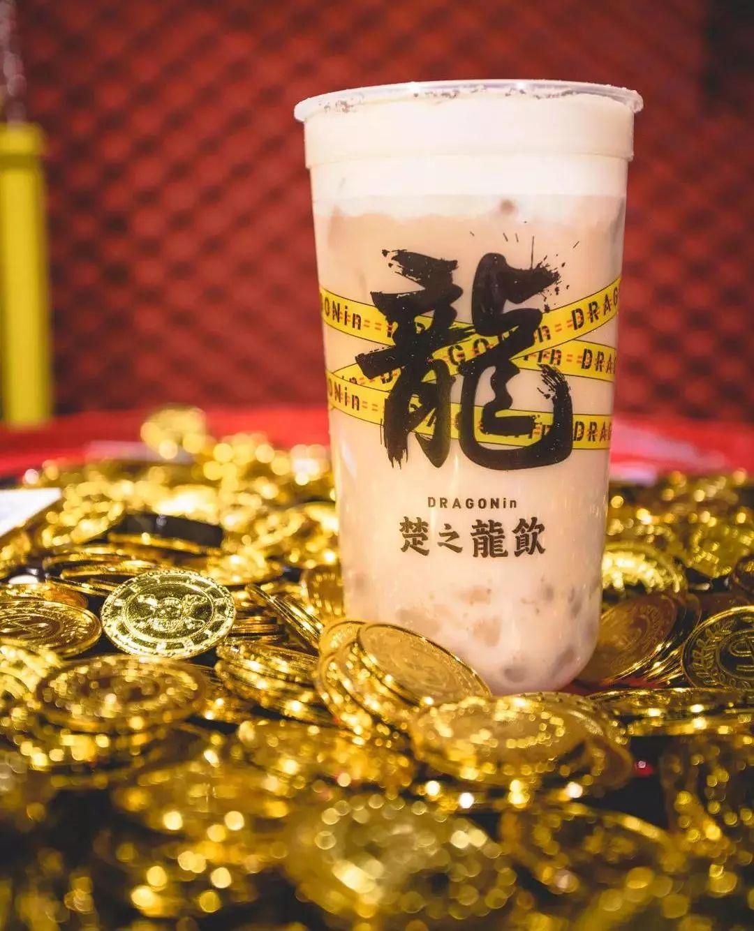 好喝的饮品店饮品推荐,深圳纯茶饮品店